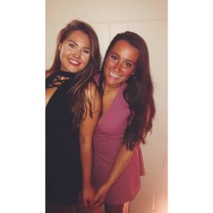 Meet your Posher, Rachel